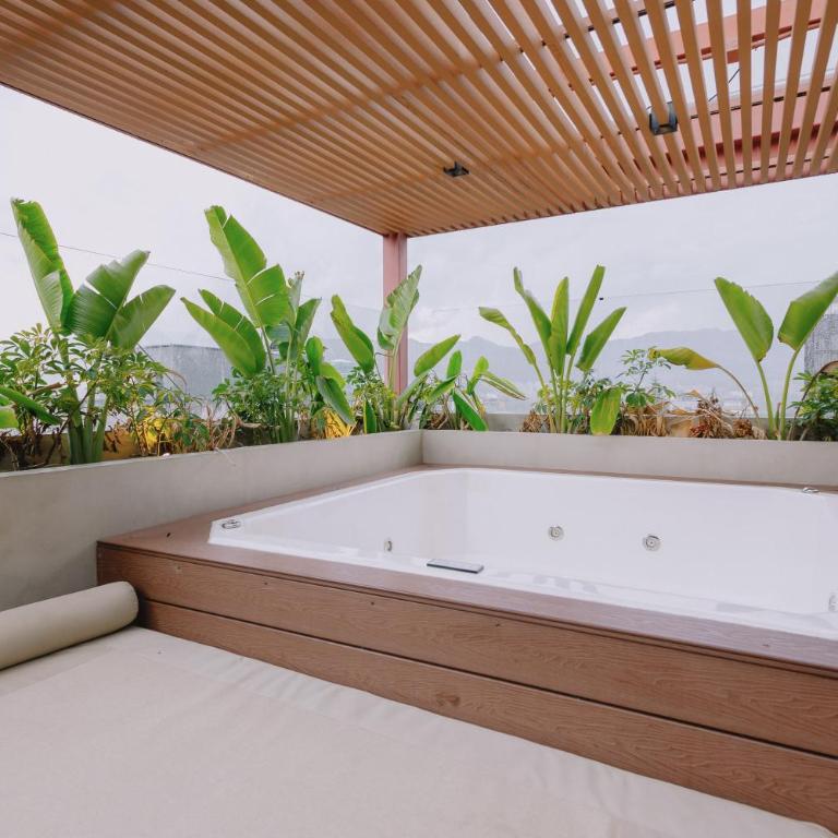 Kuuna Medellín By Be Host - Apartment with Terrace - 27