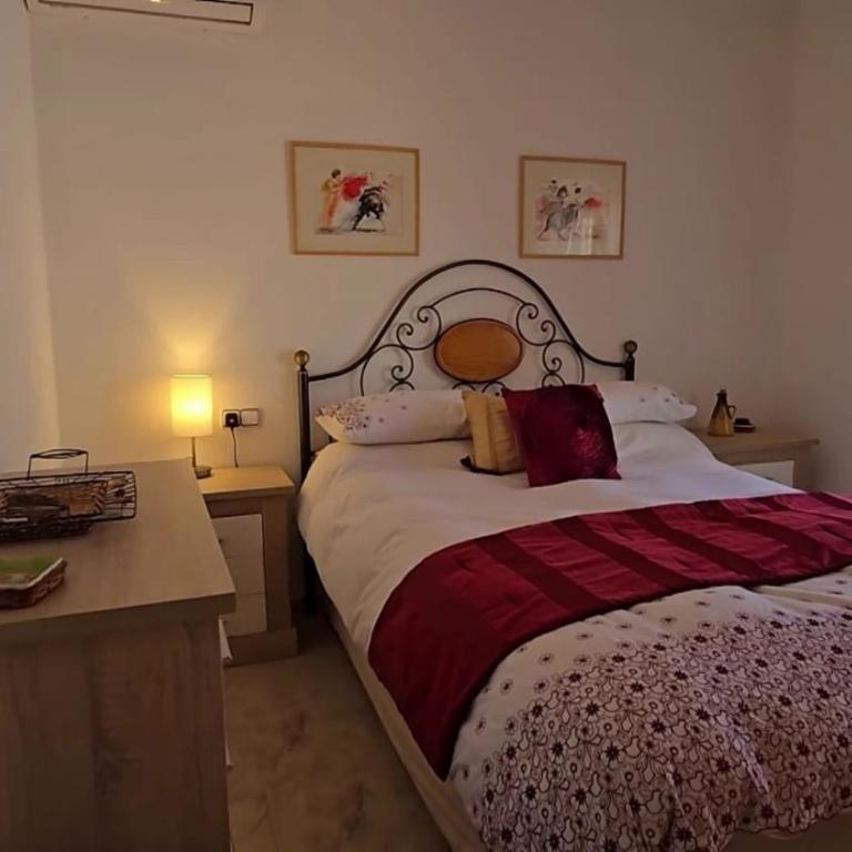 Garden House Málaga - Casa de 3 dormitorios - 17