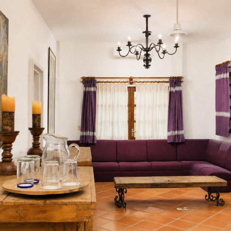 Hotel Santa Fe - Suite Master - 3