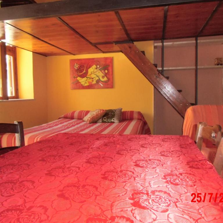 Holiday home Santa Flavia - Studio mit Meerblick - 20