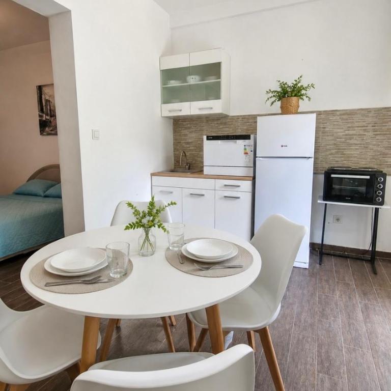 Apartments Vista Muo 2026 NEWLY RENOVATED - Studio - Ground Floor (2 Adults) - 14