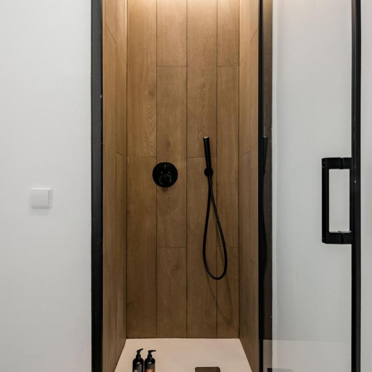Malasaña Vibes Room 6 - Apartamento de 1 dormitorio - 3