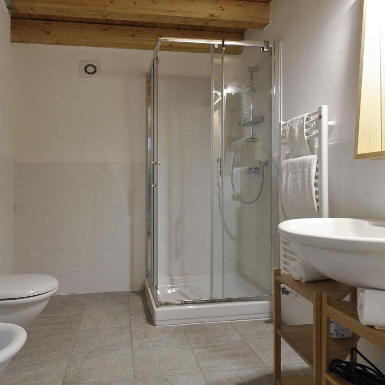 Gressoney Saint-Jean apartments by Halldis - Appartamento - 5
