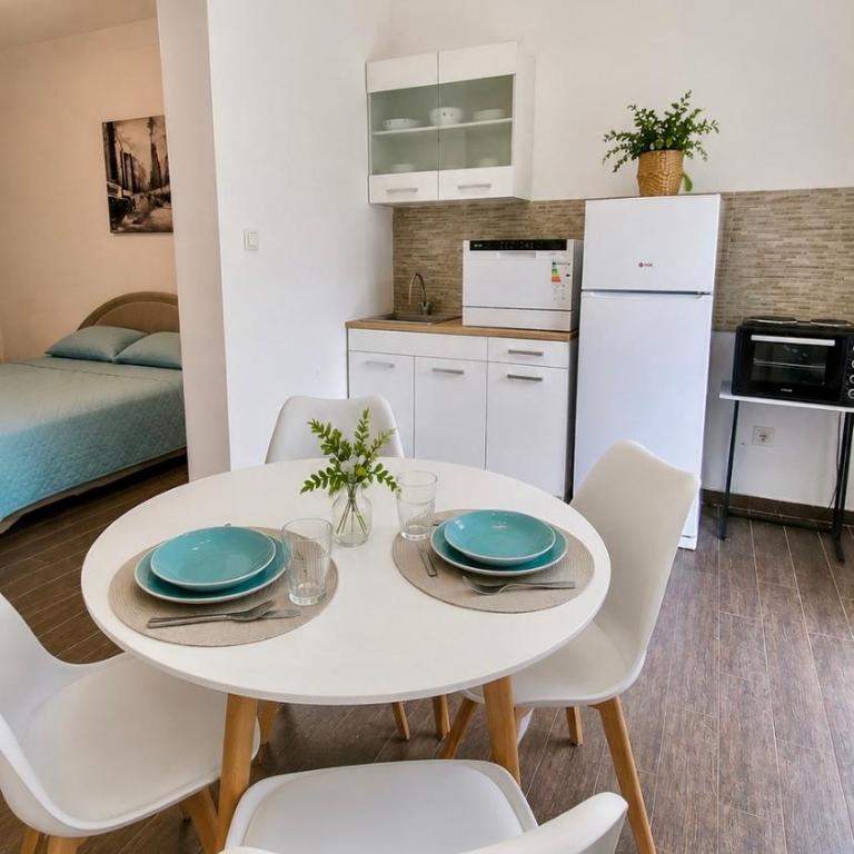 Apartments Vista Muo 2026 NEWLY RENOVATED - Studio - Ground Floor (2 Adults) - 13
