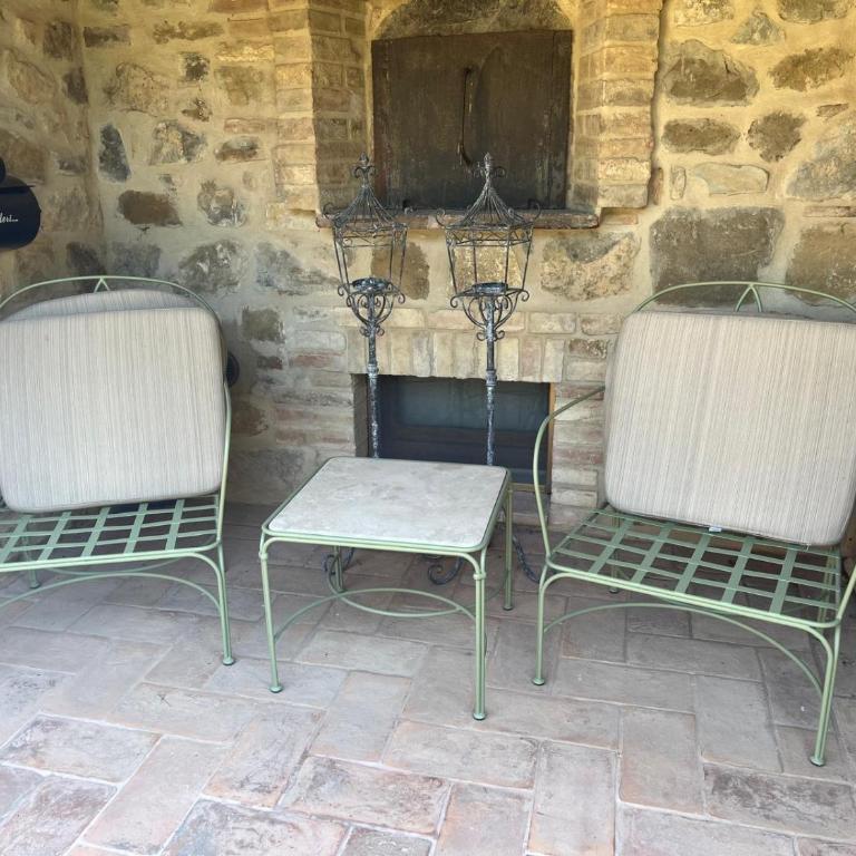 Azienda Agraria La Casella - Double Room - 2