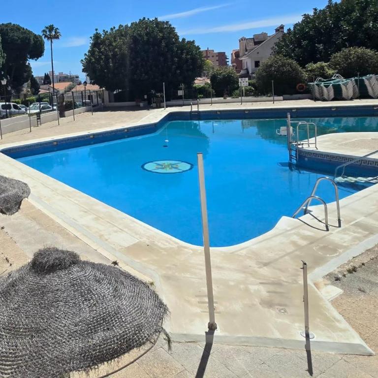 Benalmádena Skyline Sea View Studio NUEVO!!! - One-Bedroom Apartment - 50