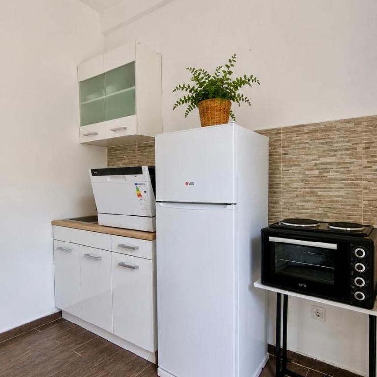 Apartments Vista Muo 2026 NEWLY RENOVATED - Studio - Ground Floor (2 Adults) - 12