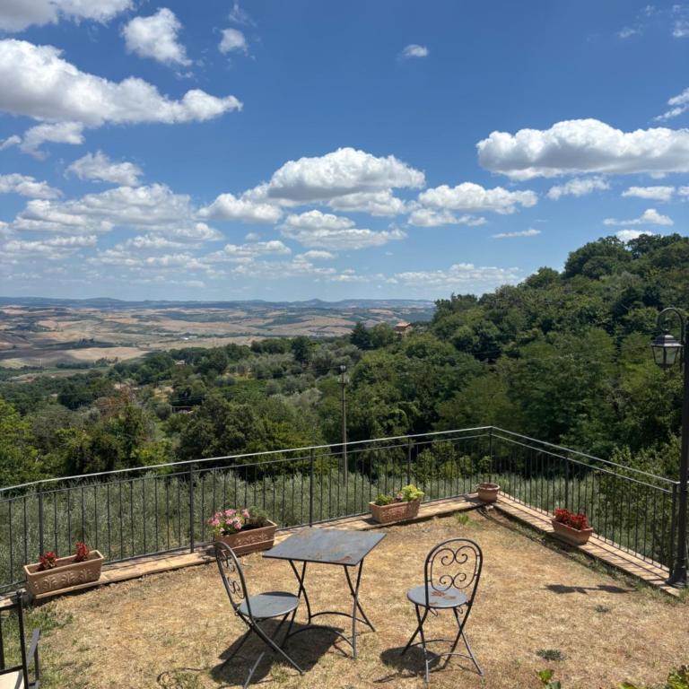 Azienda Agraria La Casella - Double Room - 1