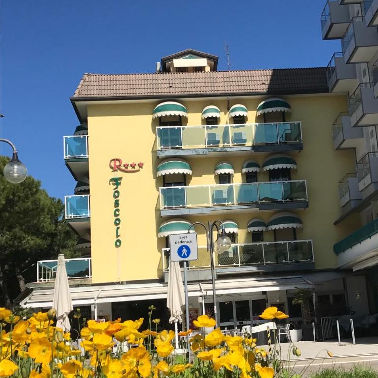 Appartamenti Residence Foscolo for Family - Appartamento Grande con 2 Camere da Letto - 20