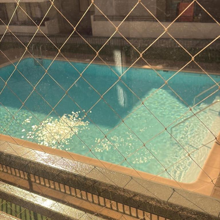 Departamento Amoblado Cerca de Playa Chinchorro - Apartamento de 1 dormitorio - 6