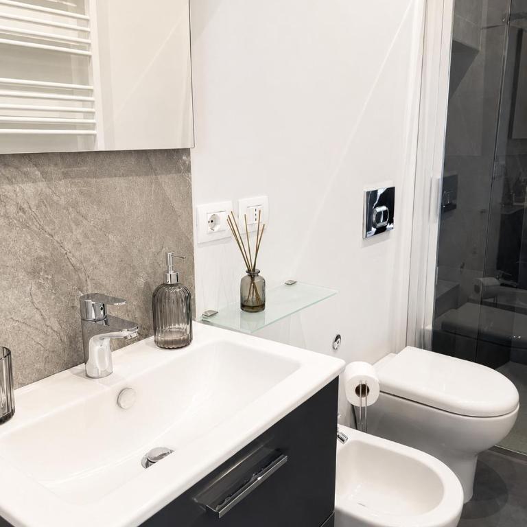 Casa Fioroni Langhe Apartments - Appartamento con 1 Camera da Letto - 6