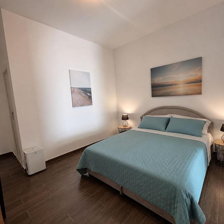 Apartments Vista Muo 2026 NEWLY RENOVATED - Studio with Sea View - 12