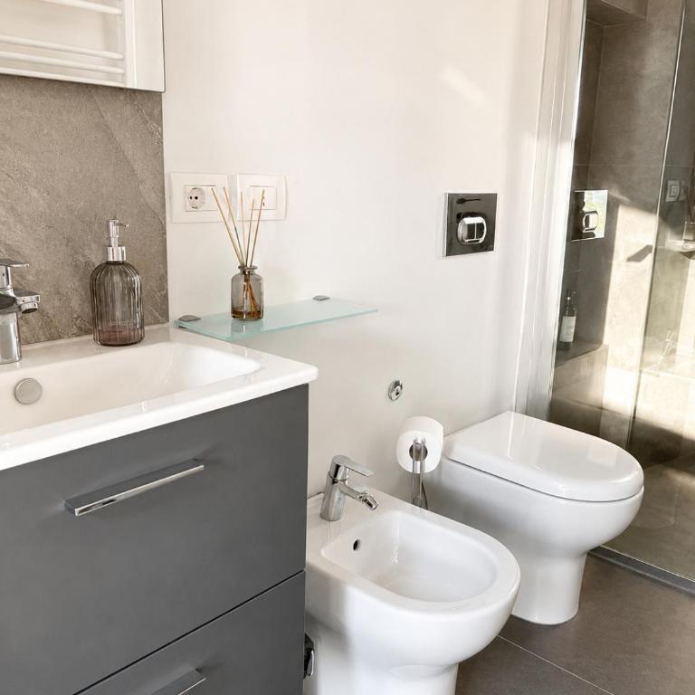 Casa Fioroni Langhe Apartments - Appartamento con 1 Camera da Letto - 11