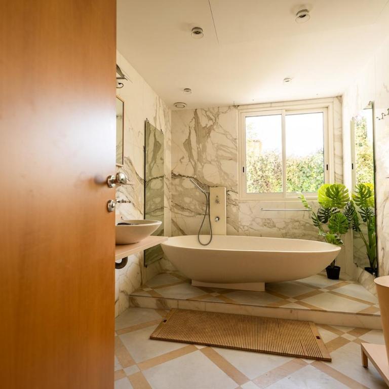 La Villa Riviera - Villa Deluxe - 4
