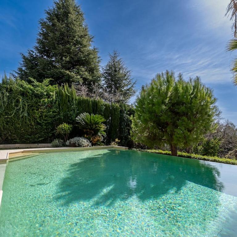 La Villa Riviera - Villa Deluxe - 17