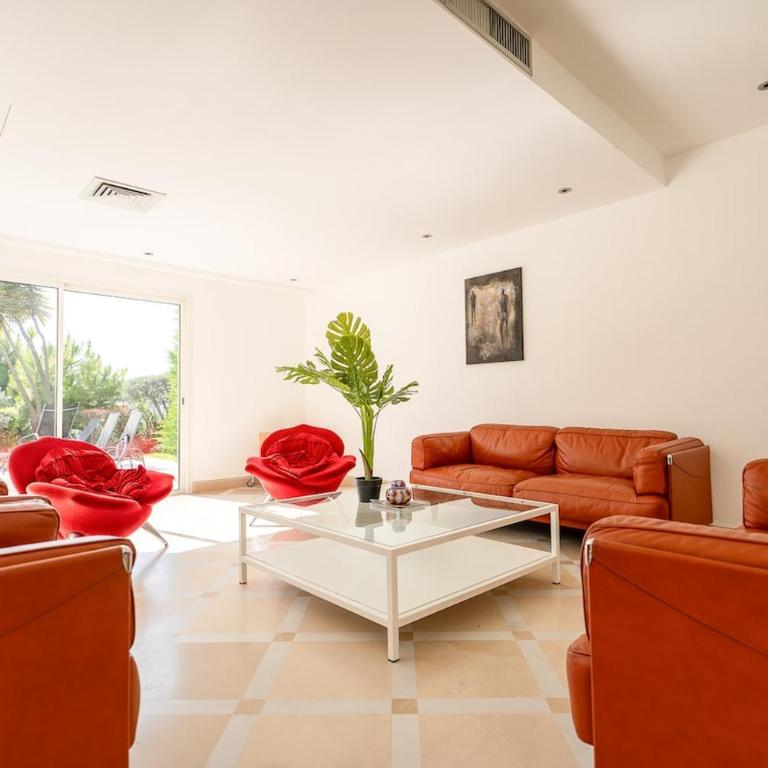 La Villa Riviera - Villa Deluxe - 19