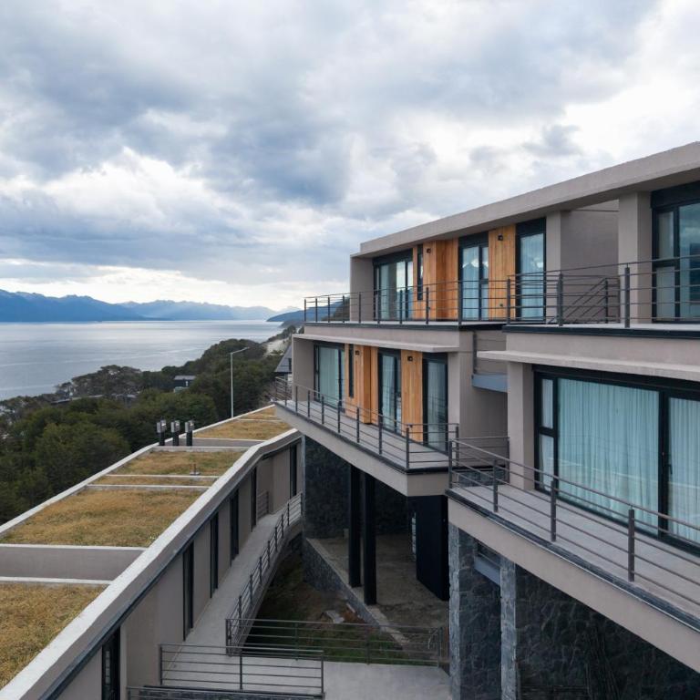 Costa Susana Ushuaia - Chalet de 2 dormitorios - 5