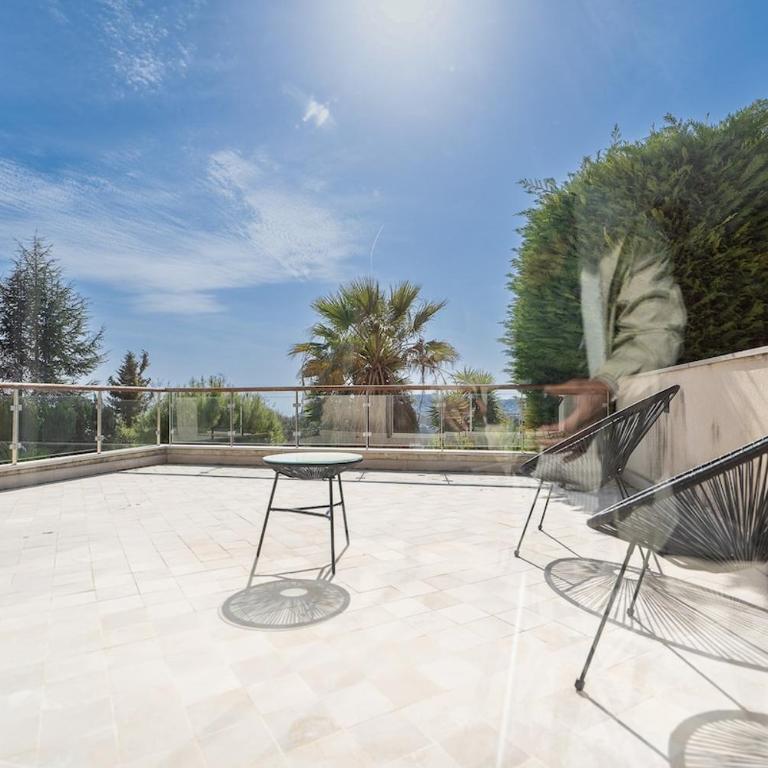 La Villa Riviera - Villa Deluxe - 20