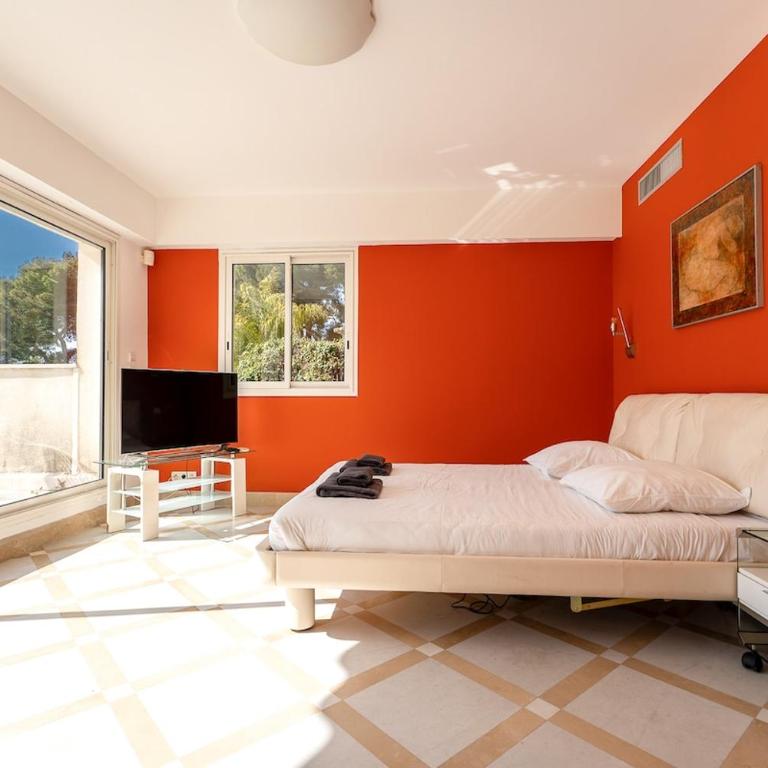 La Villa Riviera - Villa Deluxe - 21