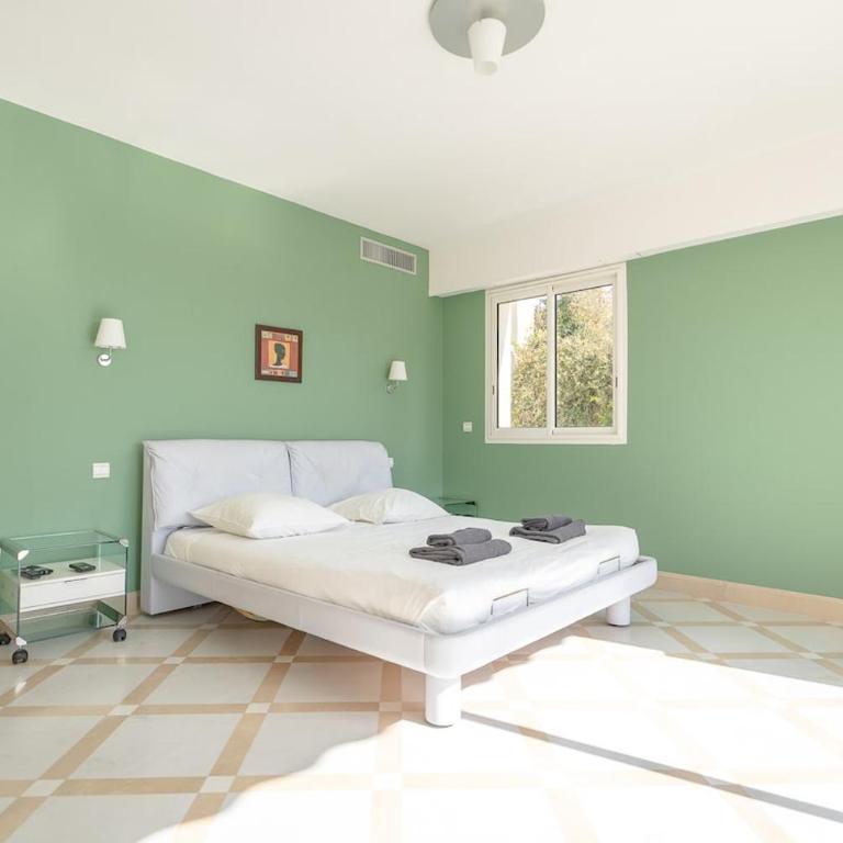 La Villa Riviera - Villa Deluxe - 23