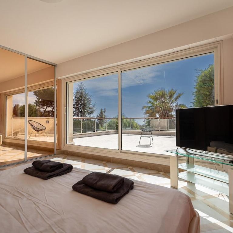 La Villa Riviera - Villa Deluxe - 27
