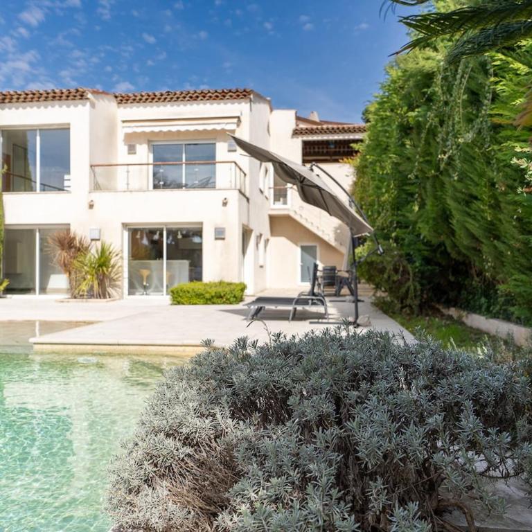 La Villa Riviera - Villa Deluxe - 37