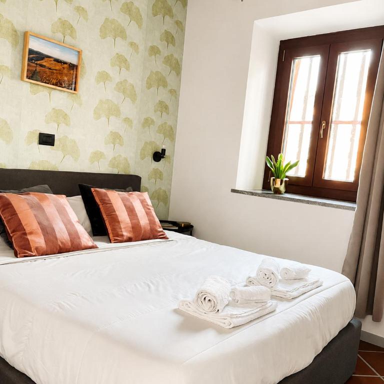 Casa Fioroni Langhe Apartments - Appartamento con 1 Camera da Letto - 16