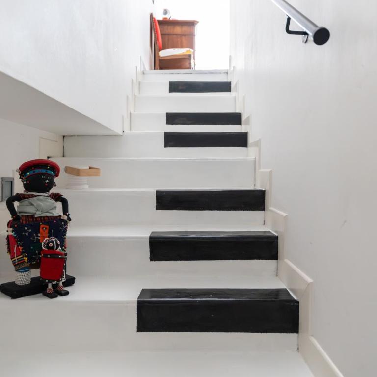 Atelier des Harmonies - L'atelier d'artiste au cœur de Lyon - Apartment - 16