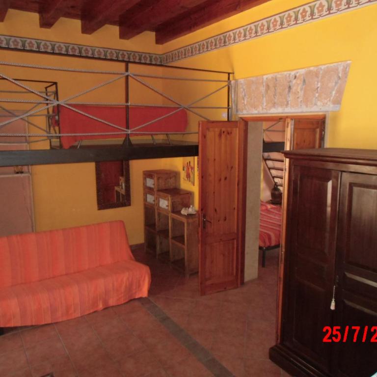 Holiday home Santa Flavia - Loft - 45