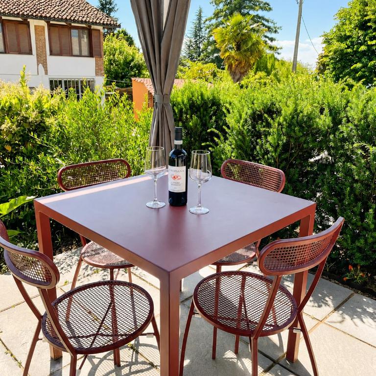 Casa Fioroni Langhe Apartments - Appartamento con 1 Camera da Letto - 22