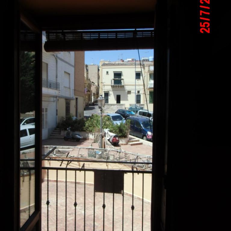 Holiday home Santa Flavia - Loft - 46