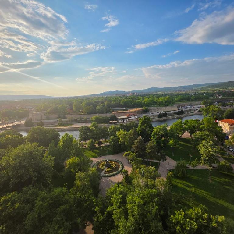 Lunjica - Apartman sa 1 Spavaćom Sobom - 1