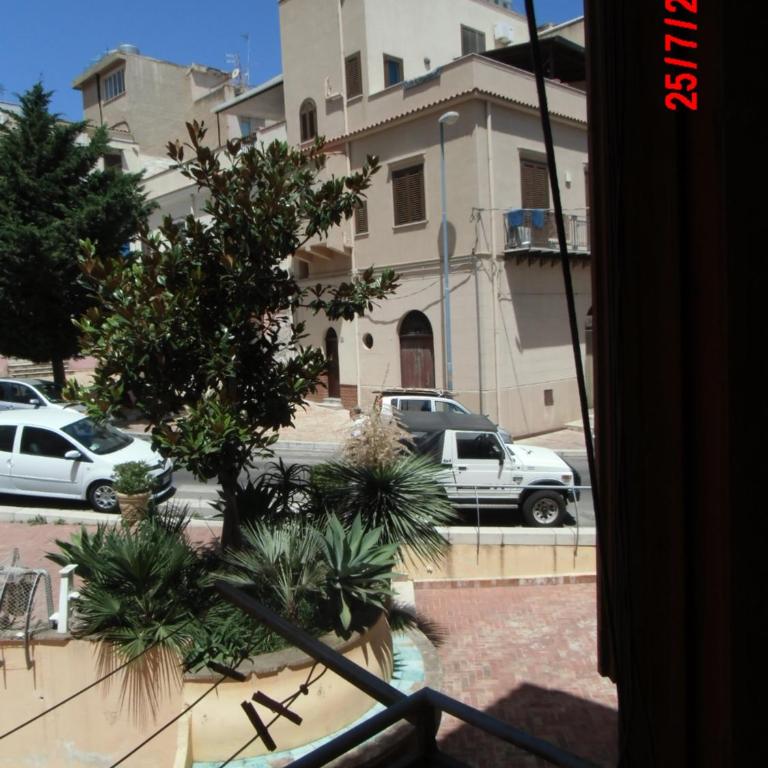 Holiday home Santa Flavia - Loft - 47