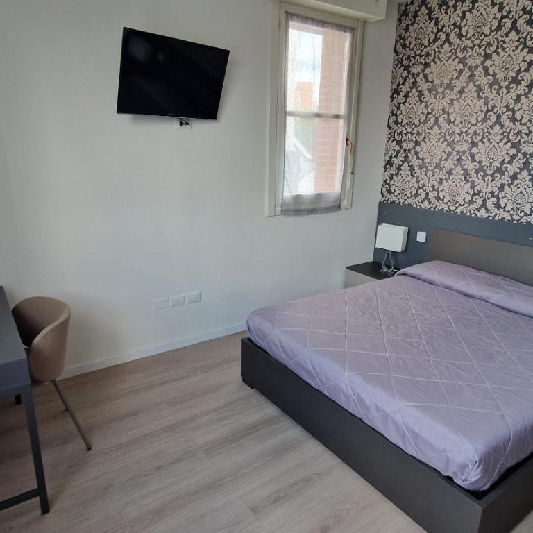 Fieranest Bologna - One-Bedroom Apartment - 15
