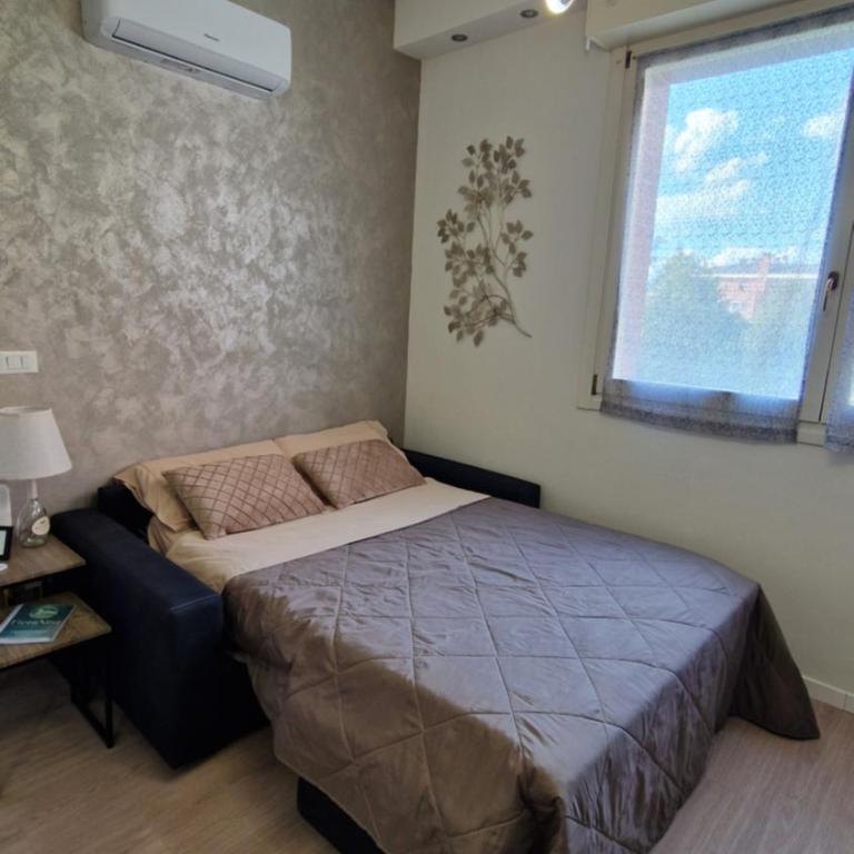 Fieranest Bologna - One-Bedroom Apartment - 8