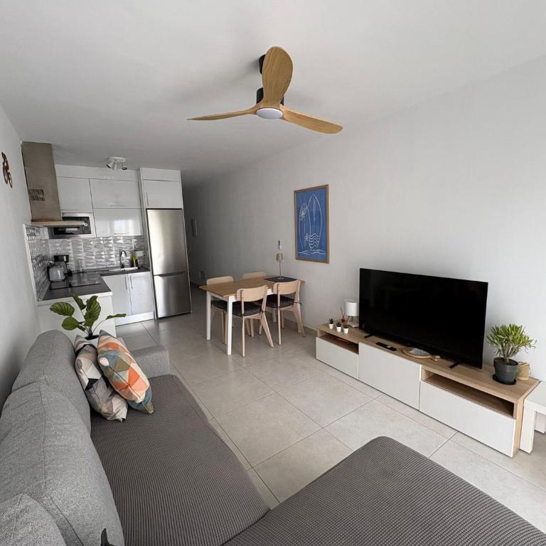 Escape Senator and Delfin Senator apartments Pool and Wifi - Apartamento con terraza - 4