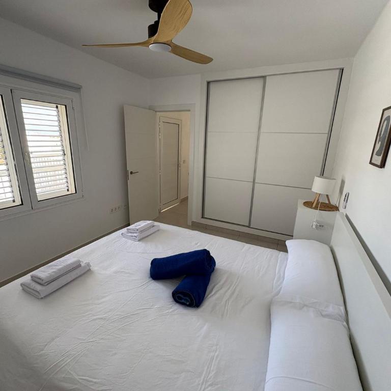 Escape Senator and Delfin Senator apartments Pool and Wifi - Apartamento con terraza - 9