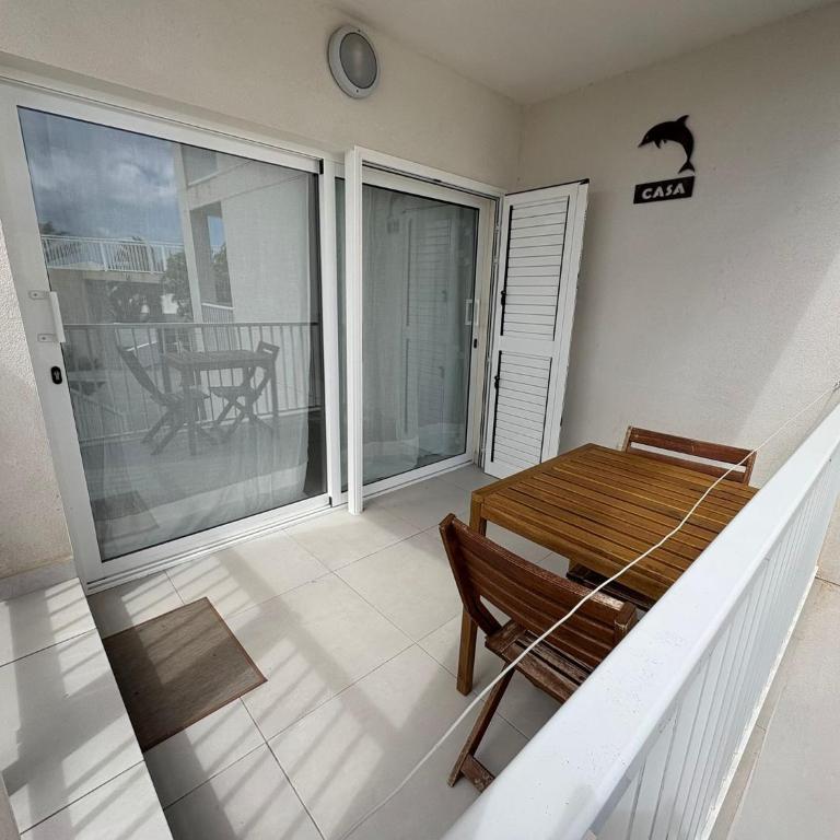 Escape Senator and Delfin Senator apartments Pool and Wifi - Apartamento con terraza - 2