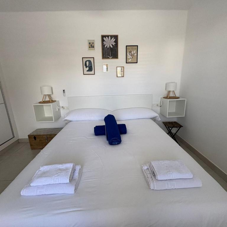 Escape Senator and Delfin Senator apartments Pool and Wifi - Apartamento con terraza - 17