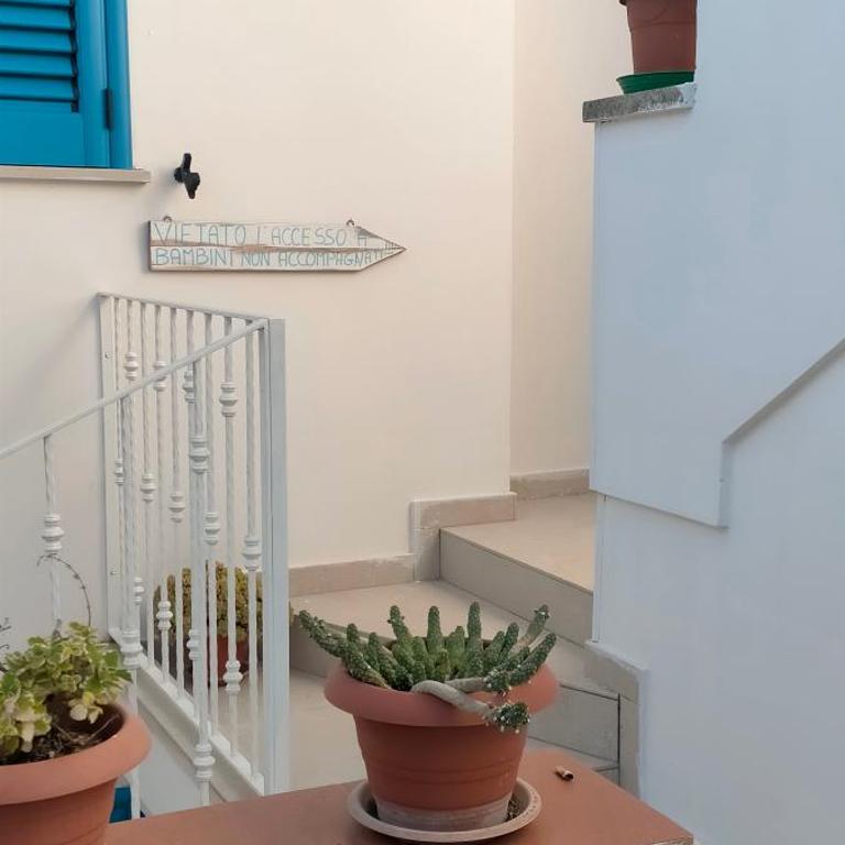A Casa di Patty - Appartamento - 21