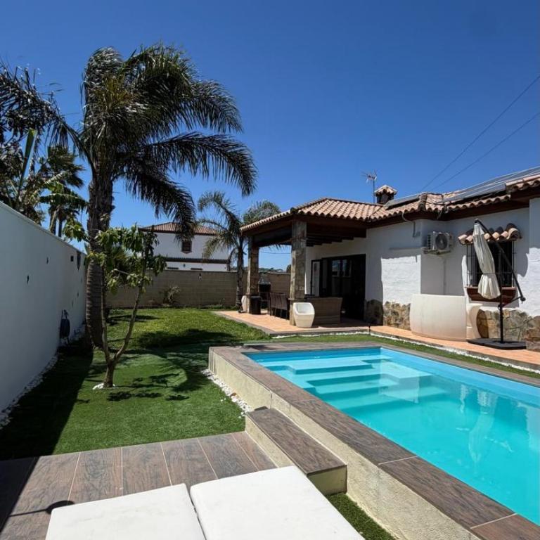OHANA home - Casa de 3 dormitorios - 51