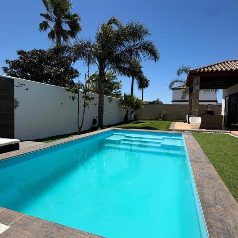 OHANA home - Casa de 3 dormitorios - 52