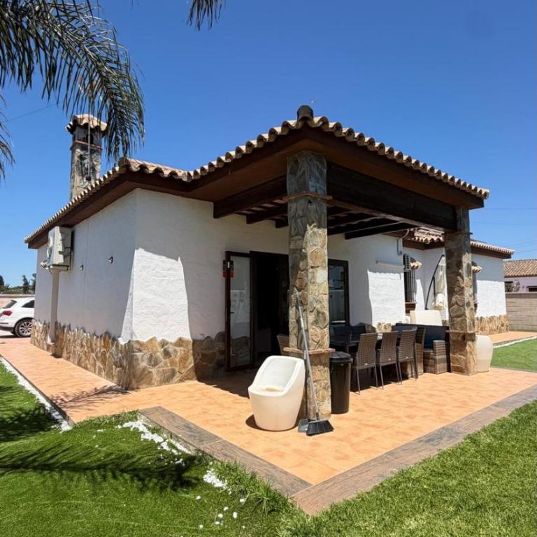 OHANA home - Casa de 3 dormitorios - 58