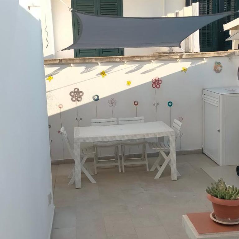 A Casa di Patty - Appartamento - 18