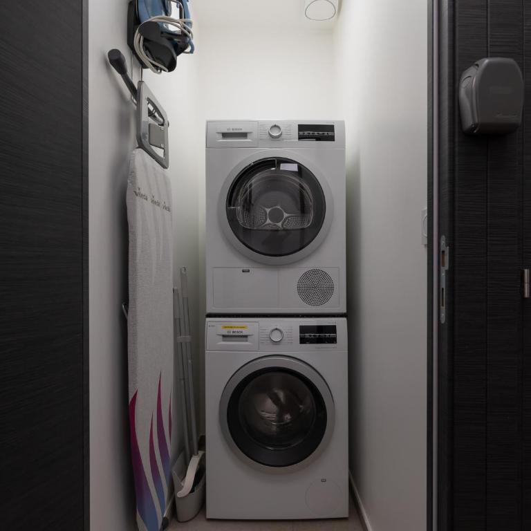 Appartement Saison - Saint Étienne - La Terrasse - Studio - 9