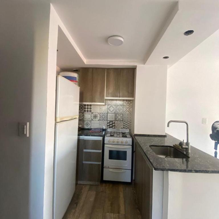 Anna Hospedaje Rosario - Apartamento de 1 dormitorio - 9