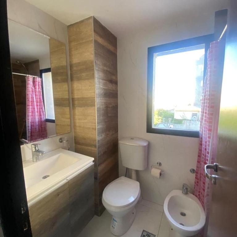 Anna Hospedaje Rosario - Apartamento de 1 dormitorio - 10