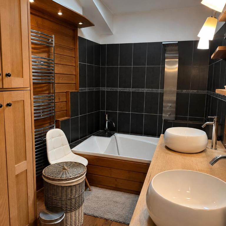 Charme et authenticité au cœur d'Uzès - Appartement 2 Chambres - 5