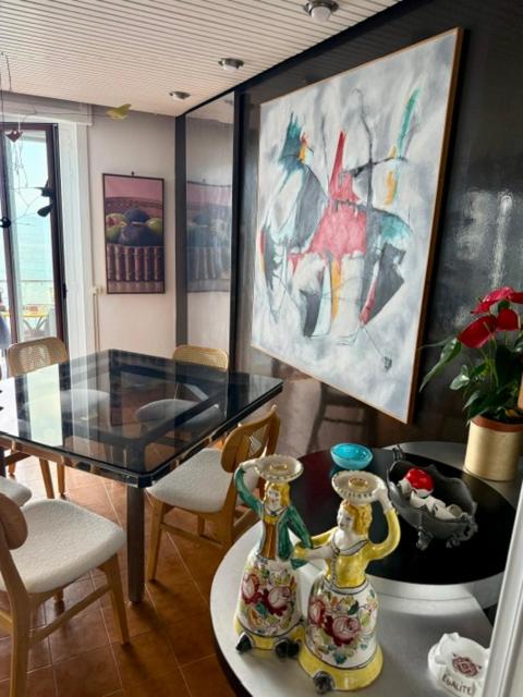 Holiday House Monnalisa - Appartamento con 3 Camere da Letto - 18