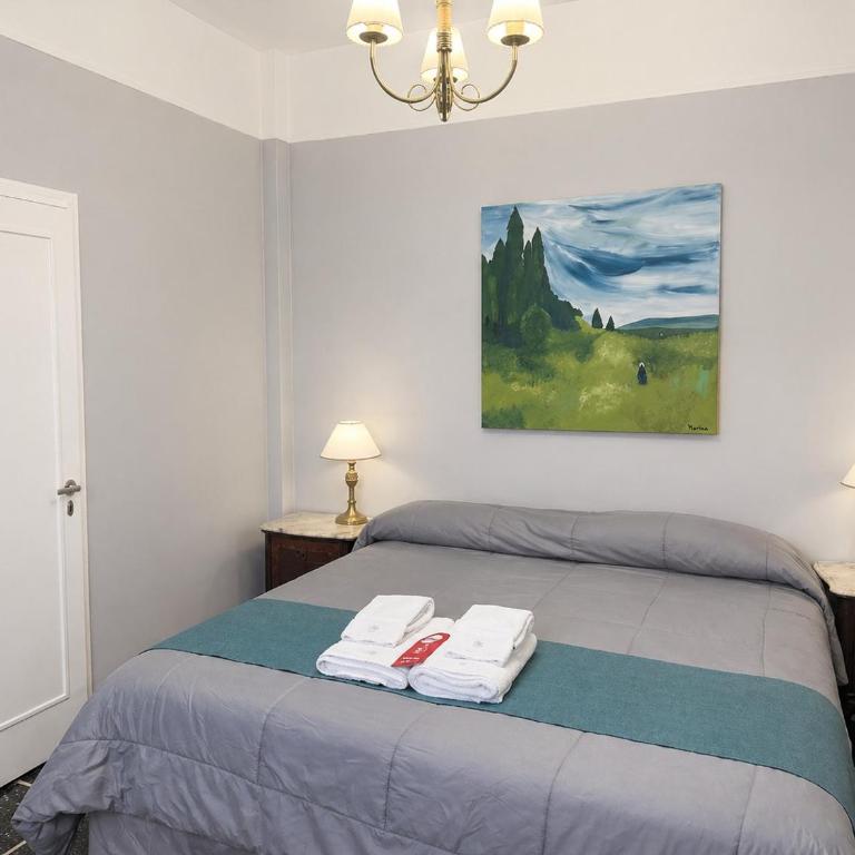 Hotel Lyon by MH - Habitación Doble Superior - 3
